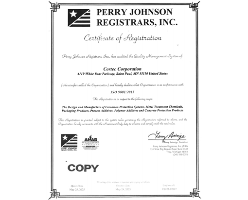 ISO9001