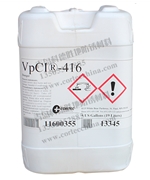 新包装VpCI-416防锈清洗剂
