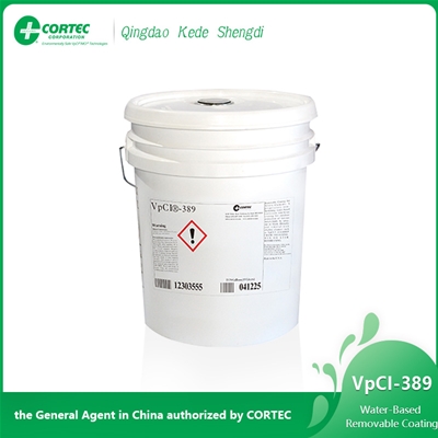 VpCI-389 Water-Based Removable Coating