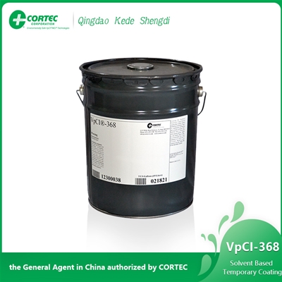 VpCI-368 Solvent Based Temporary Coating