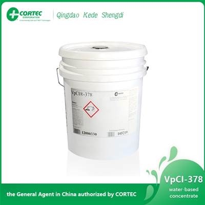 VpCI-378 water-based concentrate