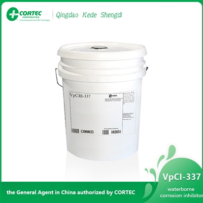 VpCI-337 waterborne corrosion inhibitor