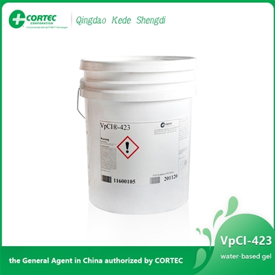 VpCI-423 water-based gel
