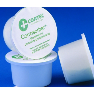 CORTEC Corrosorber硫化氢吸附盒