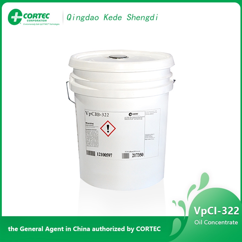 VpCI-322 Oil Concentrate