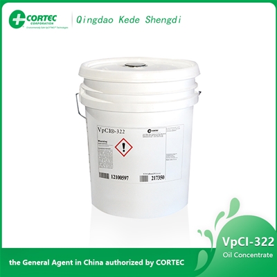 VpCI-322 Oil Concentrate