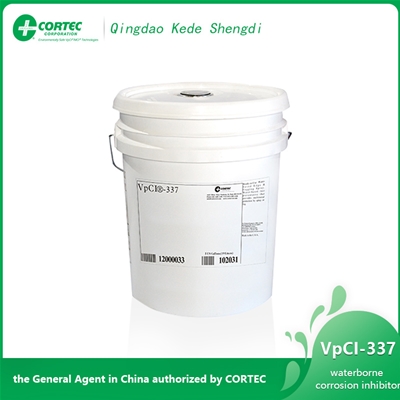 VpCI-337 waterborne corrosion inhibitor