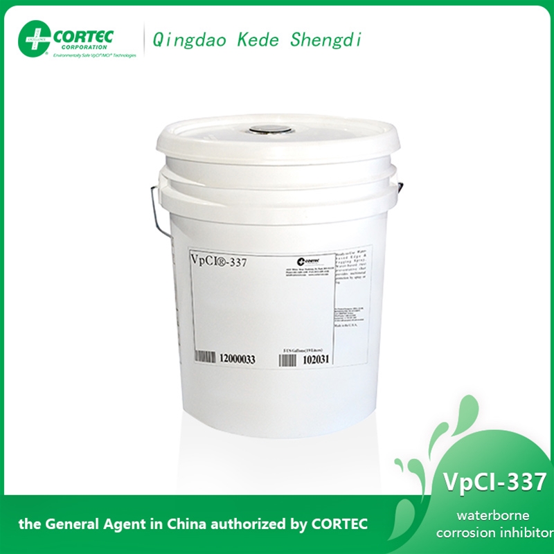 VpCI-337 waterborne corrosion inhibitor