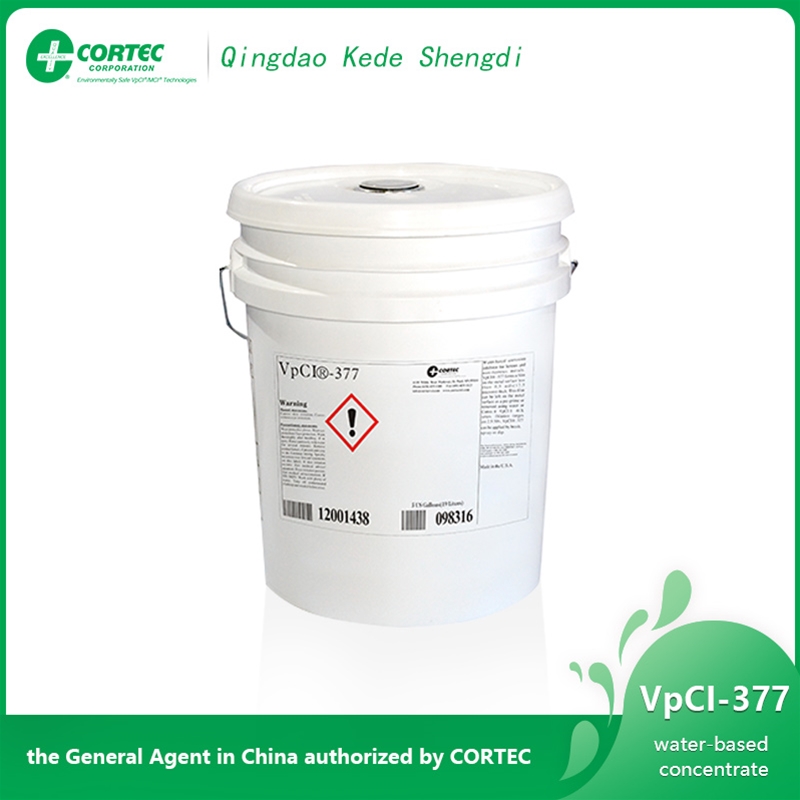 VpCI-377 water-based concentrate