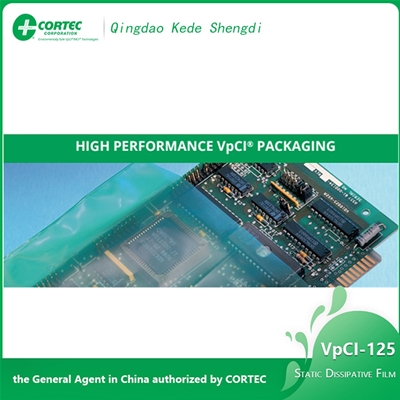 VpCI-125 Static Dissipative Film