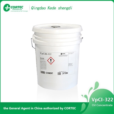 VpCI-322 Oil Concentrate