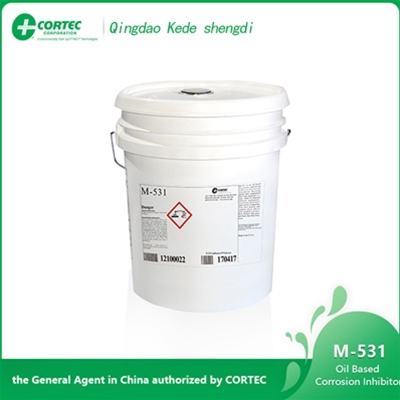 M-531 Oil Based Corrosion Inhibitor