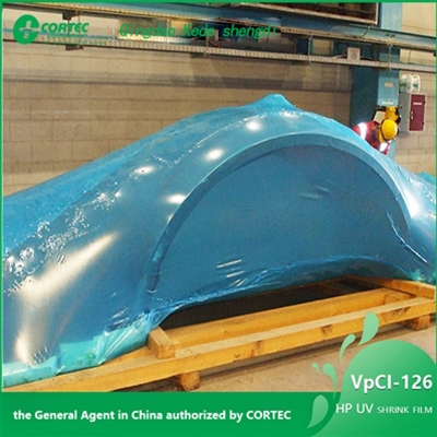 VpCI-126HP UV shrink film